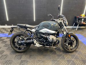 BMW R nineT Urban G/S - Foto 9