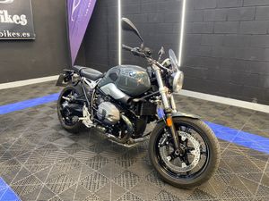 BMW R nineT Urban G/S - Foto 2