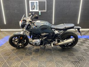 BMW R nineT Urban G/S - Foto 7
