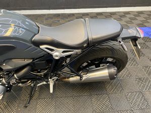 BMW R nineT Urban G/S - Foto 15