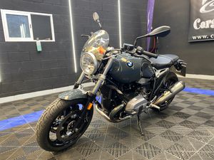 BMW R nineT Urban G/S - Foto 3