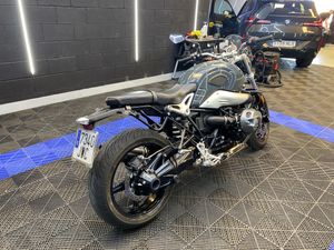 BMW R nineT Urban G/S - Foto 10