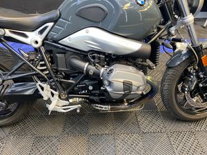 BMW R nineT Urban G/S - Foto 11