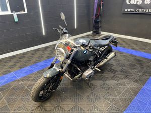 BMW R nineT Urban G/S - Foto 5