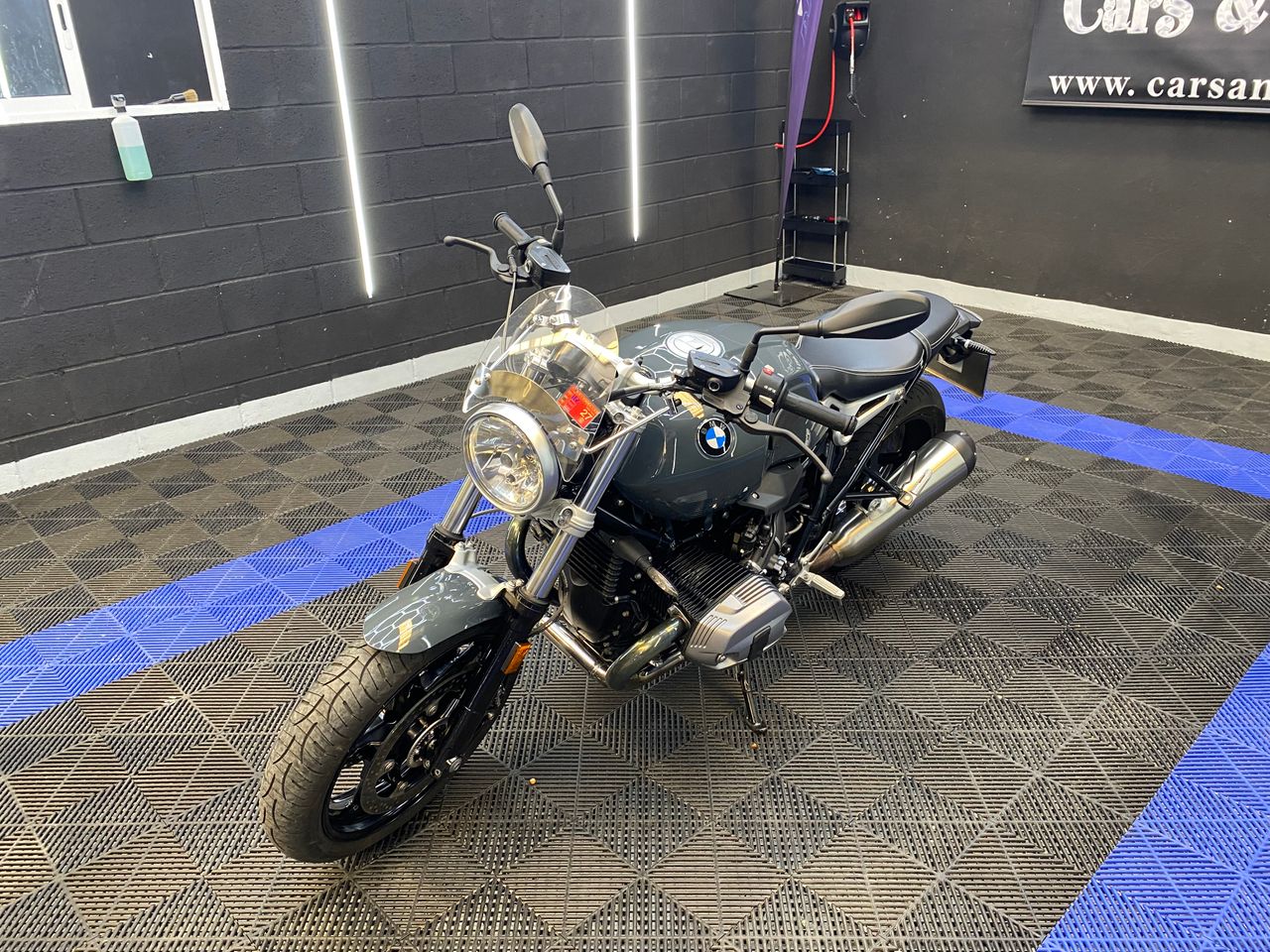 BMW R nineT Urban G/S - Foto 6