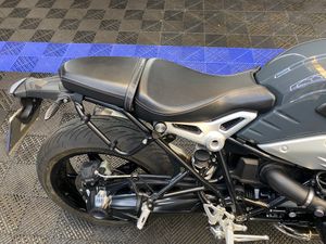 BMW R nineT Urban G/S - Foto 12