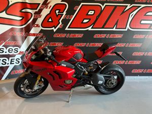 DUCATI PANIGALE V4 S - Foto 2