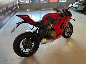 DUCATI PANIGALE V4 S - Foto 11
