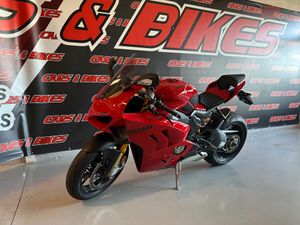 DUCATI PANIGALE V4 S - Foto 5