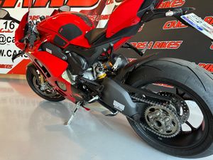 DUCATI PANIGALE V4 S - Foto 4