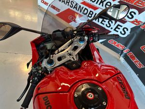 DUCATI PANIGALE V4 S - Foto 3