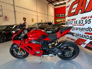 DUCATI PANIGALE V4 S - Foto 9