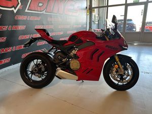 DUCATI PANIGALE V4 S - Foto 6