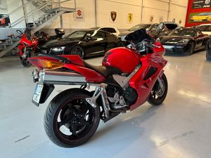 Honda VFR 800 - Foto 3