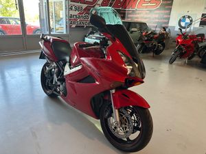 Honda VFR 800 - Foto 5