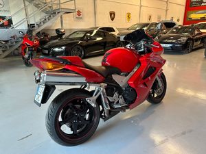 Honda VFR 800 - Foto 10
