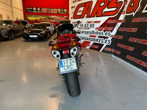 Honda VFR 800 - Foto 3