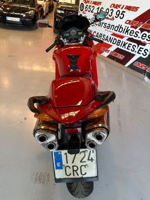 Honda VFR 800 - Foto 8