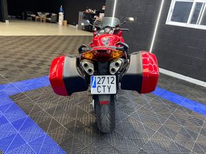 Honda VFR 800 - Foto 6