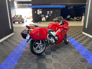 Honda VFR 800 - Foto 7
