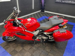 Honda VFR 800 - Foto 4
