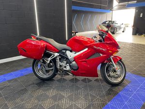 Honda VFR 800 - Foto 8