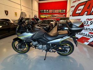 Suzuki V-Strom 650 - Foto 3