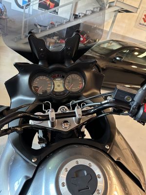 Suzuki V-Strom 650 - Foto 8