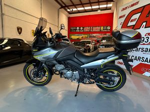 Suzuki V-Strom 650 - Foto 2