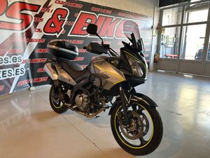 Suzuki V-Strom 650 - Foto 3