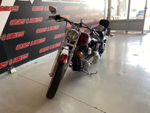Harley-Davidson Dyna Super Glide - Foto 7