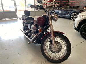 Harley-Davidson Dyna Super Glide - Foto 9