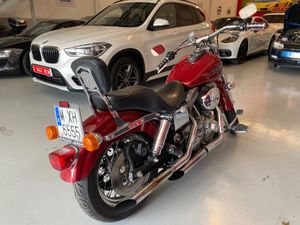 Harley-Davidson Dyna Super Glide - Foto 5