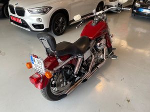 Harley-Davidson Dyna Super Glide - Foto 10