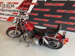 Harley-Davidson Dyna Super Glide - Foto 6
