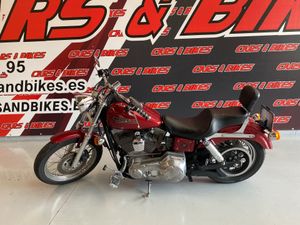 Harley-Davidson Dyna Super Glide - Foto 2
