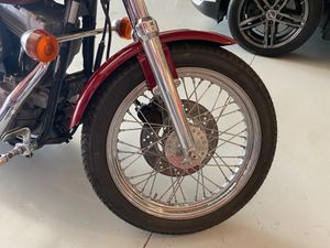Harley-Davidson Dyna Super Glide - Foto 8