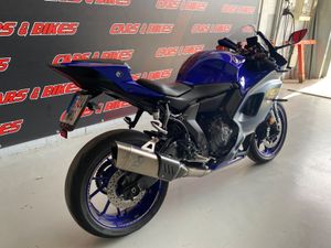 Yamaha R7 - Foto 3
