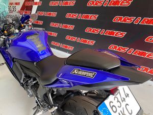 Yamaha R7 - Foto 17