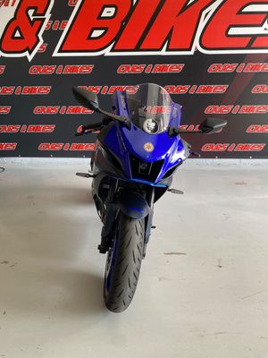 Yamaha R7 - Foto 3