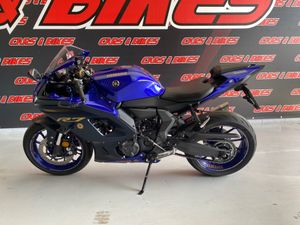 Yamaha R7 - Foto 13