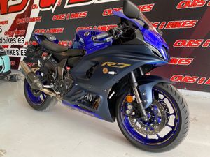 Yamaha R7 - Foto 4