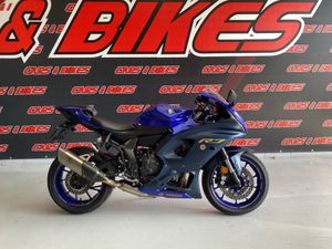 Yamaha R7 - Foto 2