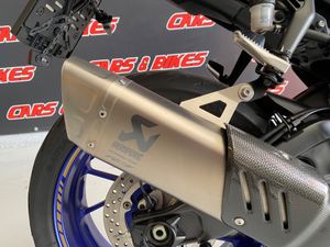 Yamaha R7 - Foto 5