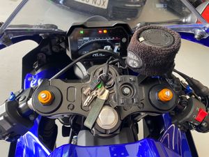 Yamaha R7 - Foto 9