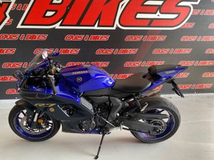 Yamaha R7 - Foto 12