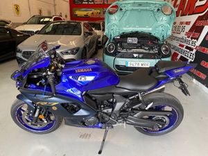 Yamaha R7 - Foto 7