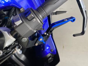 Yamaha R7 - Foto 6
