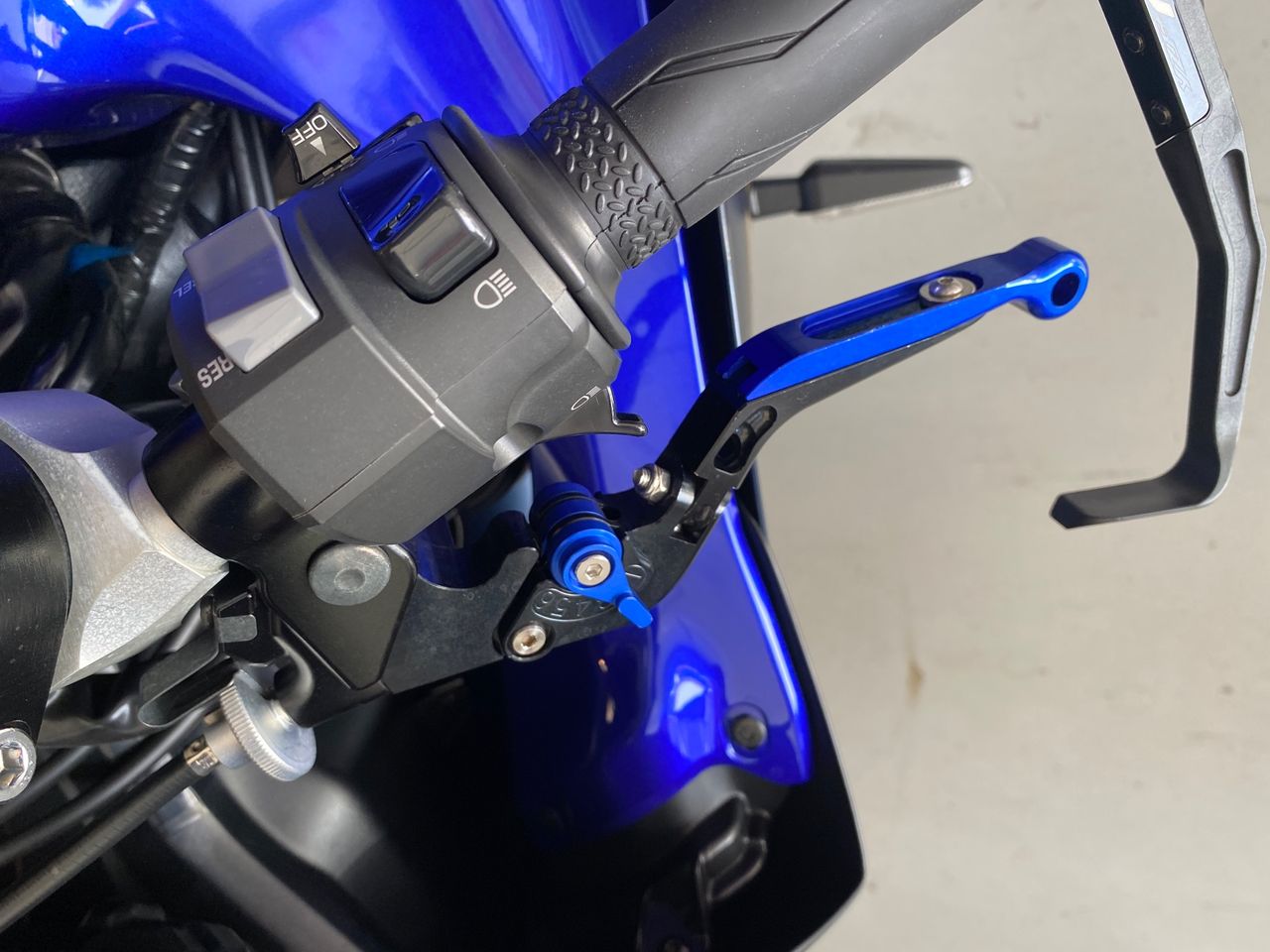 Yamaha R7 - Foto 7