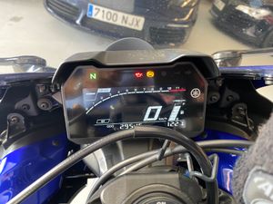 Yamaha R7 - Foto 10